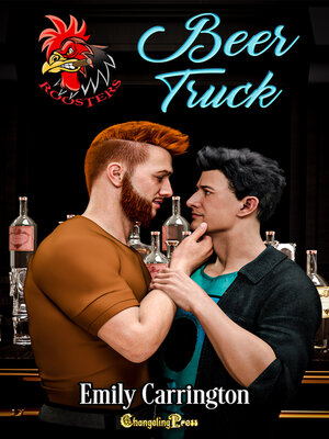 cover image of Beer Truck